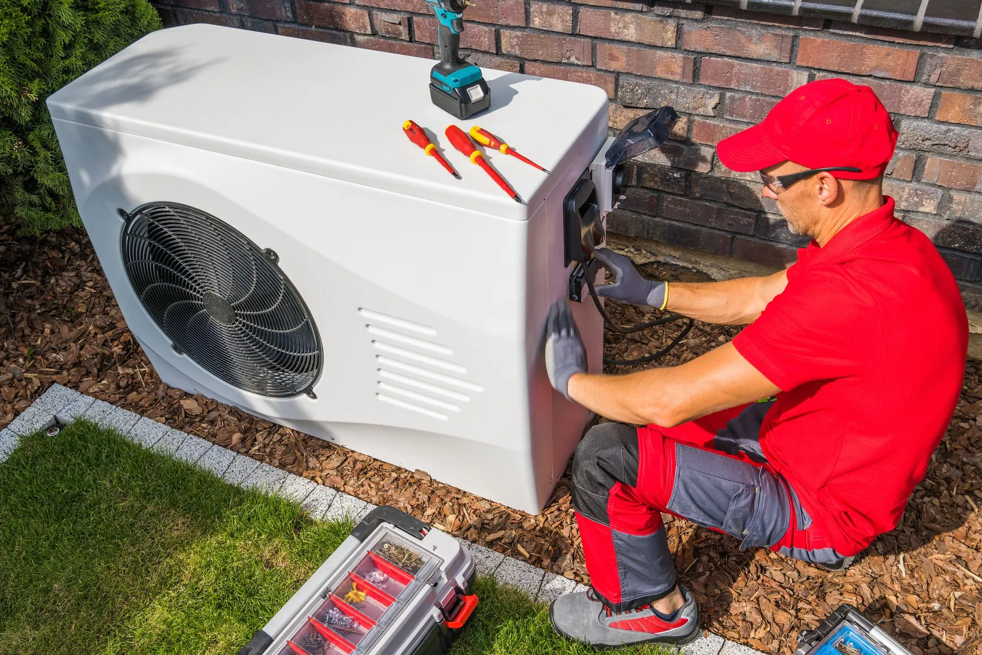 About HVAC in Newville, PA
